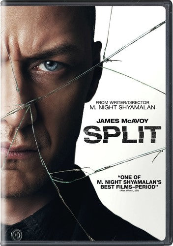 Split (DVD)