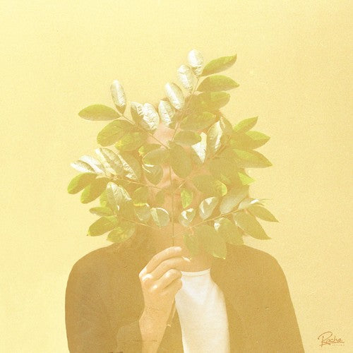 FKJ - French Kiwi Juice (CD)