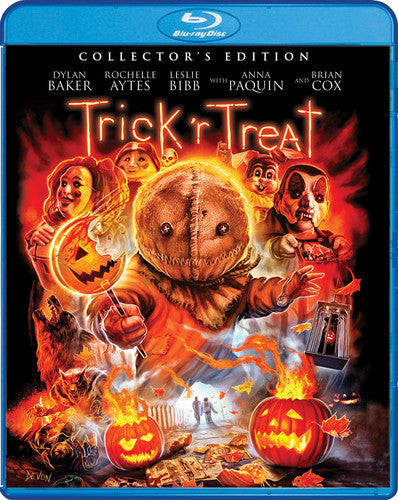Trick 'R Treat (Blu-ray)