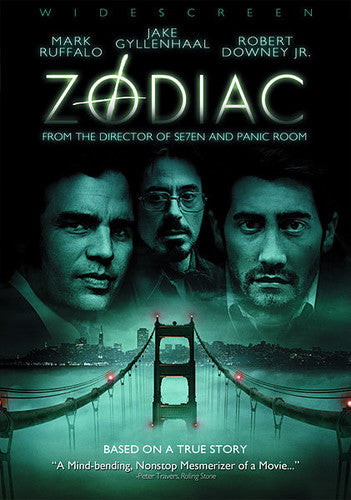 Zodiac (DVD)