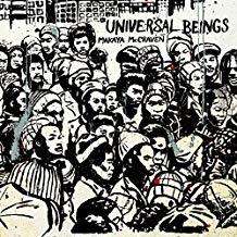 Makaya McCraven - Universal Beings (CD) - Surprise Castle