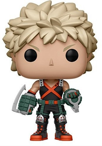 FUNKO POP! ANIME: My Hero Academia - Katsuki (MHA)