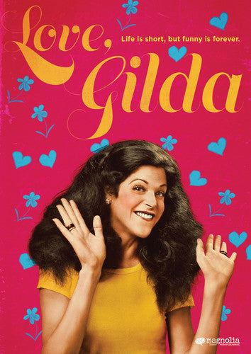 Love, Gilda (DVD) - Surprise Castle