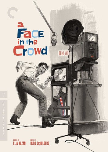 A Face in the Crowd (Criterion Collection) (DVD)