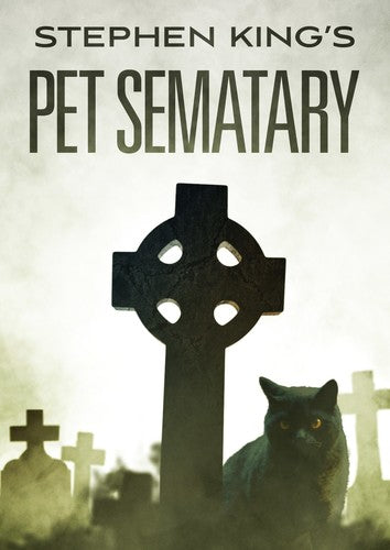 Pet Sematary (DVD)
