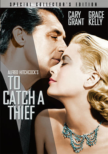 To Catch a Thief (DVD) - Surprise Castle