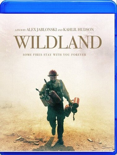 Wildland (Blu-ray)