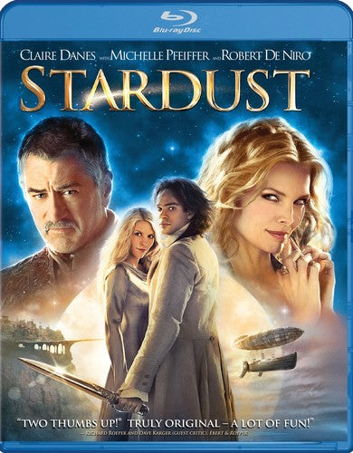 Stardust (Blu-ray)