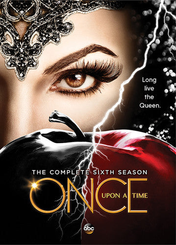 Once Upon a Time: The Complete Sixth Season (DVD) - Surprise Castle