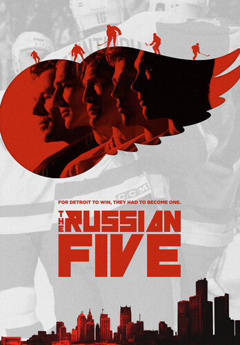 The Russian Five (DVD)