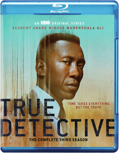 True Detective: The Complete Third Season (Blu-ray)