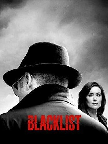 The Blacklist: The Complete Sixth Season (DVD)