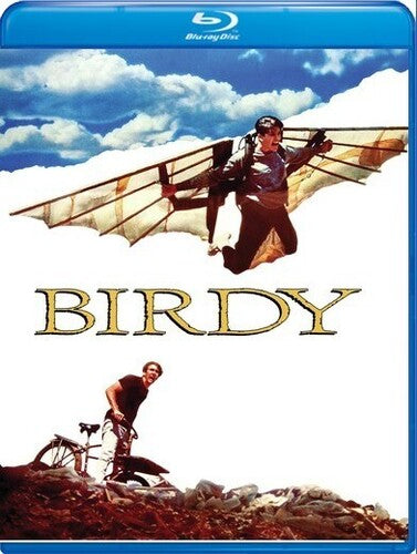 Birdy (Blu-ray)