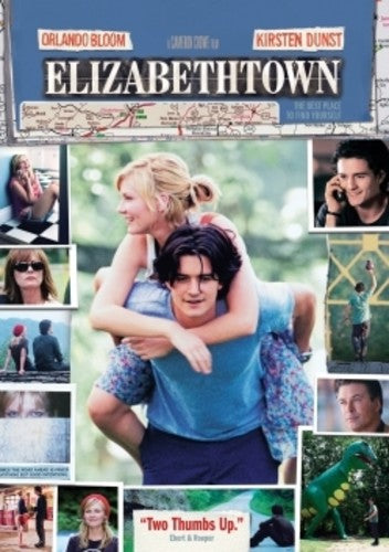 Elizabethtown (DVD) - Surprise Castle