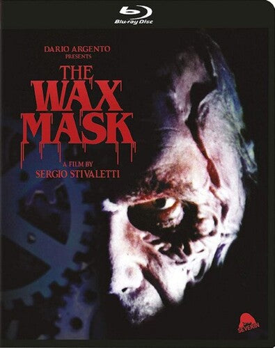Wax Mask (Blu-ray) - Surprise Castle
