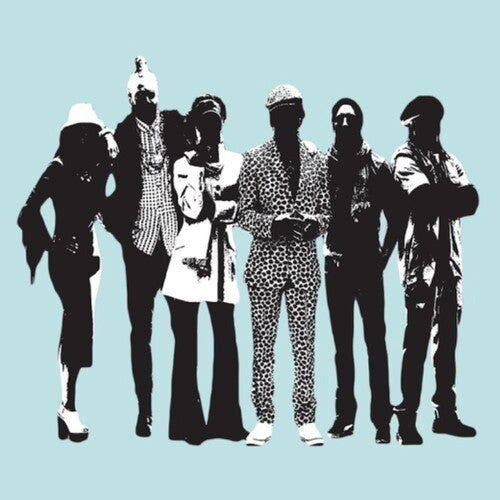 Brooklyn Funk Essentials - Stay Good (CD)