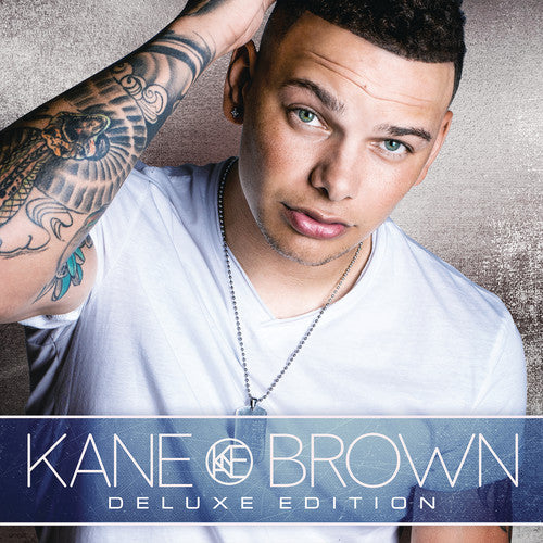 Kane Brown - Kane Brown (CD) - Surprise Castle
