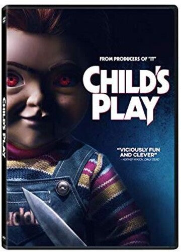 Child's Play (DVD)
