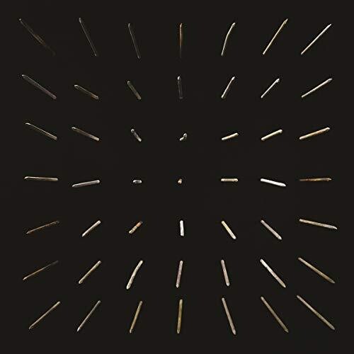 Clipping. - There Existed An Addiction To Blood (CD)