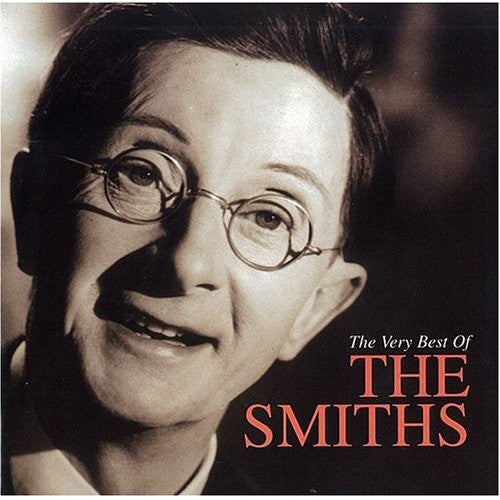 The Smiths - Very Best of (CD)