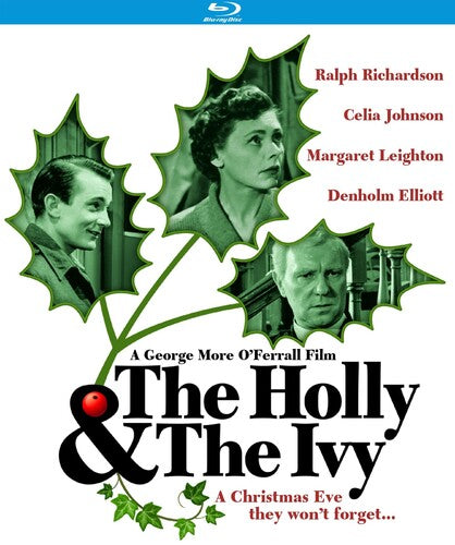 The Holly and the Ivy (Blu-ray)