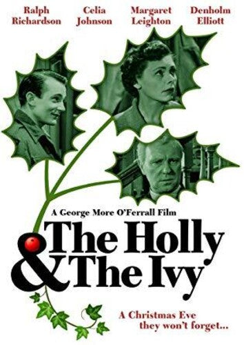 The Holly and the Ivy (DVD) - Surprise Castle