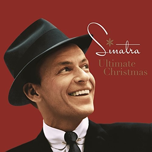 Frank Sinatra - Frank Sinatra: Ultimate Christmas (CD)