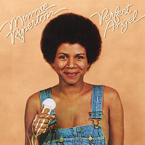 Minnie Riperton - Perfect Angel: Deluxe Edition (CD)