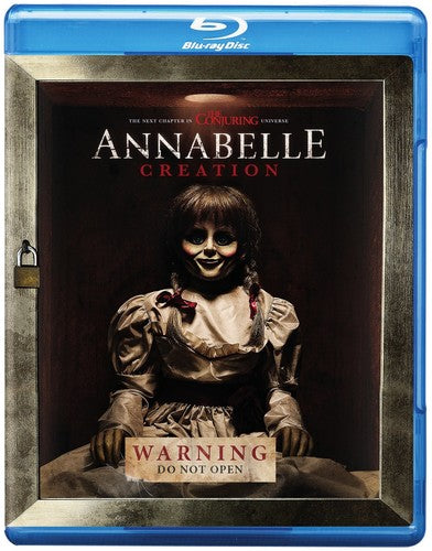 Annabelle: Creation (Blu-ray)