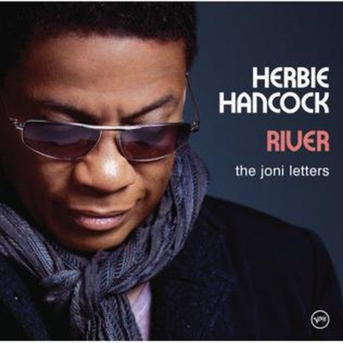 Herbie Hancock - River: The Joni Letters (CD) - Surprise Castle