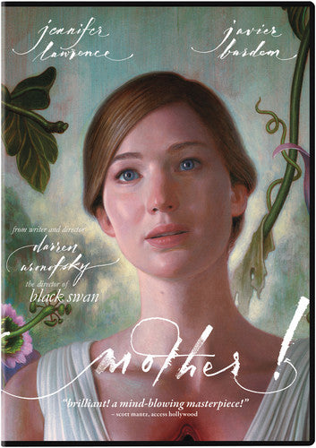 Mother! (DVD)