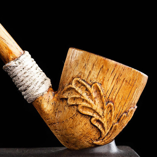 WETA Workshop - The Hobbit - The Pipe of Bilbo Baggins