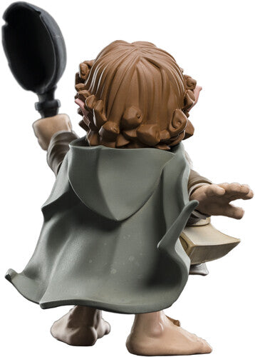 WETA Workshop Mini Epics - The Lord of The Rings Trilogy - Samwise