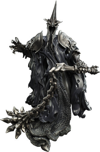 WETA Workshop Mini Epics - The Lord of The Rings Trilogy - The Witch King