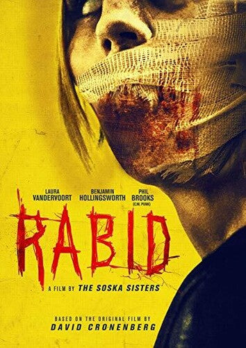 Rabid (DVD)