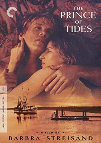The Prince of Tides (Criterion Collection) (DVD) - Surprise Castle