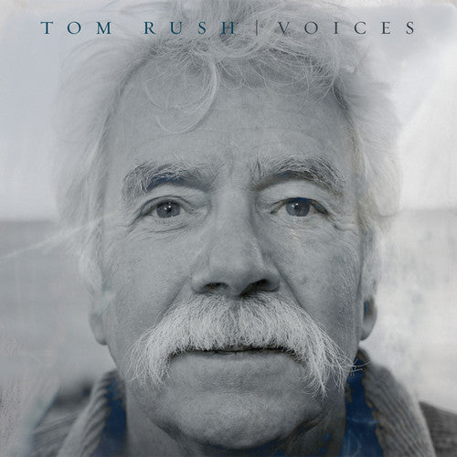 Tom Rush - Voices (CD)