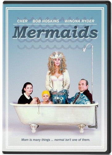 Mermaids (DVD) - Surprise Castle