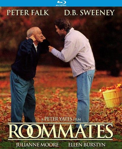 Roommates (Blu-ray)
