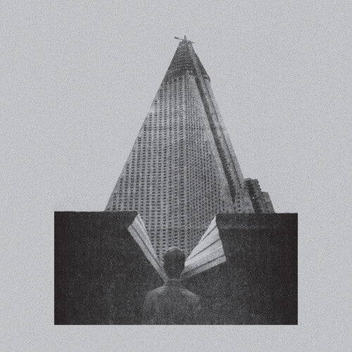 Molchat Doma 'S Krysh Nashikh Domov' CD by Alliance Entertainment in a standard jewel case