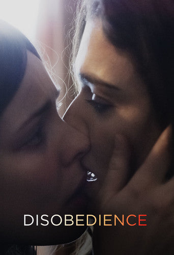 Disobedience (DVD)