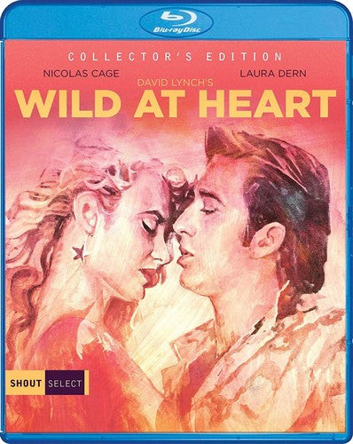 Wild at Heart (Collector's Edition) (Blu-ray) - Surprise Castle
