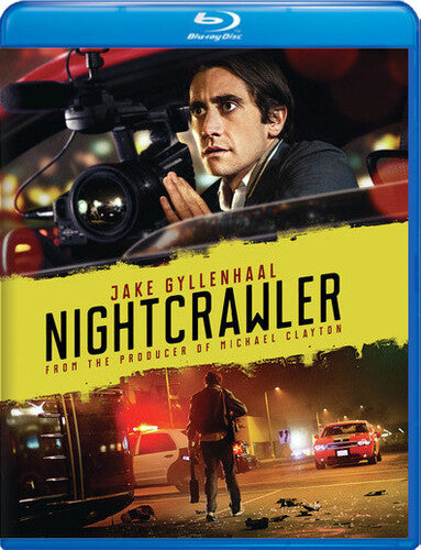 Nightcrawler (Blu-ray) - Surprise Castle