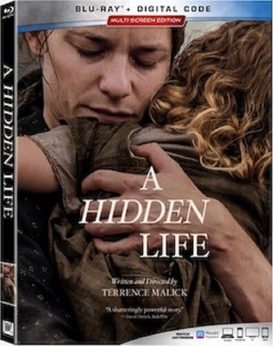 A Hidden Life (Blu-ray)