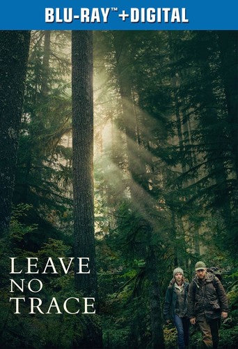 Leave No Trace (Blu-ray)