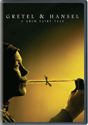 Gretel & Hansel (DVD) - Surprise Castle