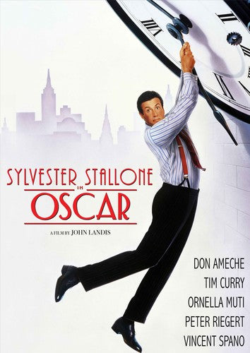 Oscar (DVD)