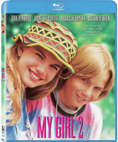 My Girl 2 (Blu-ray)