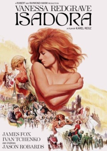 Isadora (DVD)