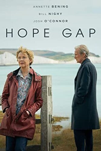 Hope Gap (DVD) - Surprise Castle